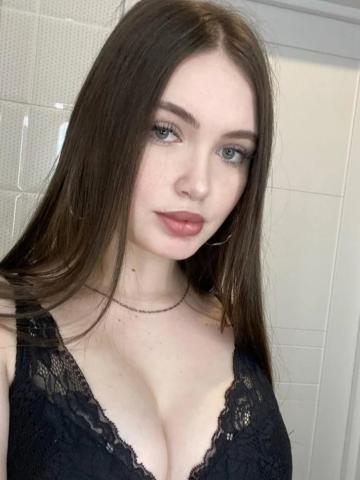 Индивидуалка Азалия Фотография 3